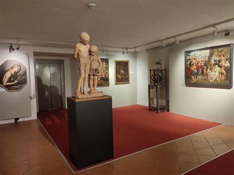 Il tempo ritrovato: opere in mostra al MAT per i cento anni della Casa ...