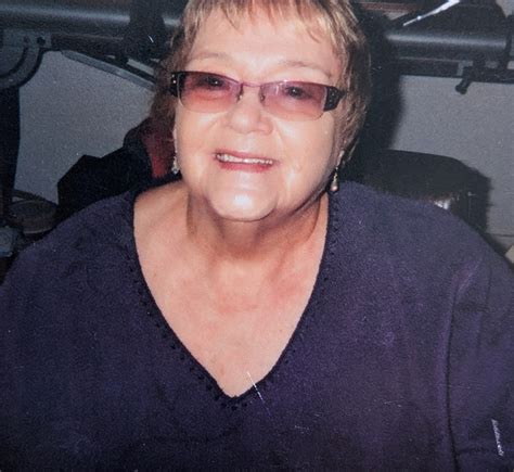 Rose Margaret Browning - Obituary - Thunder Bay - TBNewsWatch.com