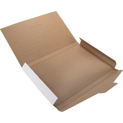 Cardboard Letter Shaped Boxes | BiGDUG