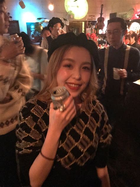 2019 12•21 NUDE RESTAURANT イベントフォトレポート中編 | NUDE RESTAURANT