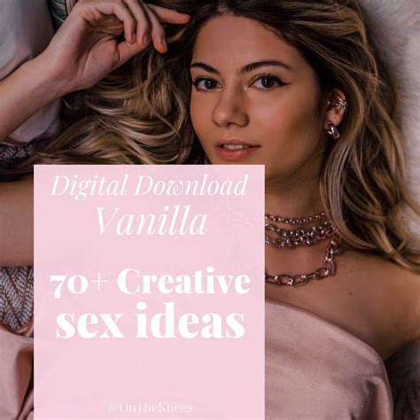 70+ Creative Sex Ideas, Vanilla Sex Ideas, Adult Ideas, Kinky Sex Ideas ...