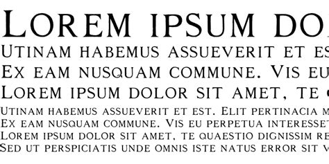 Middle Ages Font : Download For Free, View Sample Text, Rating And More ...