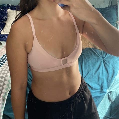 A Cup Breasts (& AA Cup): Perfect A Cup Boobs Examples, Bras And Celeb ...