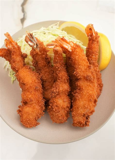 Panko Shrimp Recipe Air Fryer 60 Photos - Fdgroupsrl.com