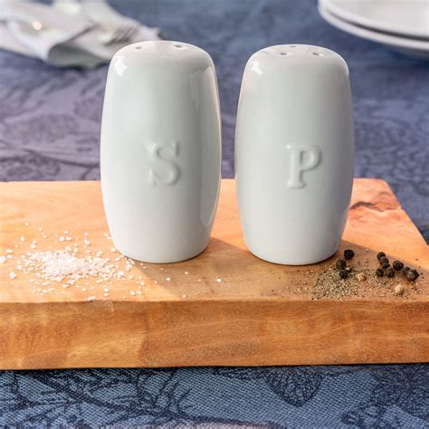 List 96+ Pictures Museum Of Salt And Pepper Shakers Photos Updated