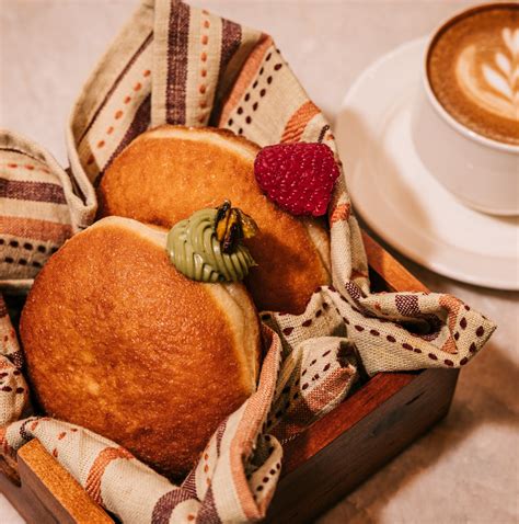 Milli by Metric is Avondale's New Community Cafe | Eater Chicago