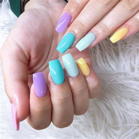 Price List – Snow Nails