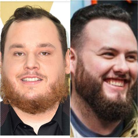 Just me or does Pat look like Luke Combs brother or cousin. : r/Overkillers