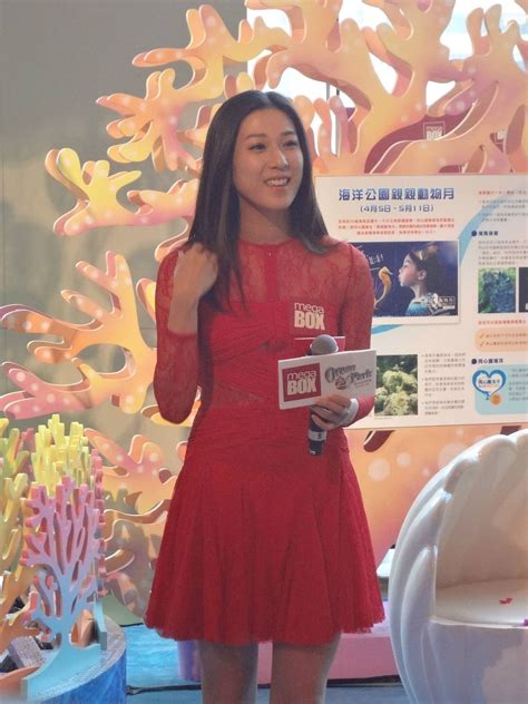 Linda Chung - Biography, Height & Life Story | Super Stars Bio