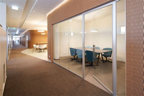 Neubau Officegebäude und Forum für die Paul Hartmann AG Heidenheim ...