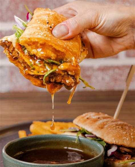 Cheeky Monkey Brewing Co Rockingham | Time for a Double Smash Burg? 🍔 ...