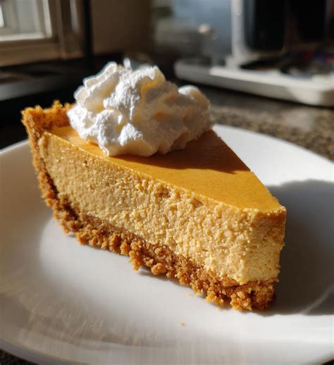 Pumpkin Cream Pie: 7 Irresistible Reasons to Indulge