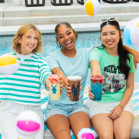 Dutch Bros Adds A Pop of Flavor with new Poppin’ Boba | Dutch Bros