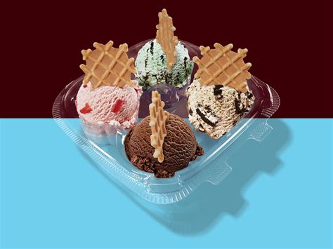 Baskin-Robbin' Has a New Flavor Fans Say 'Was Made for Them'