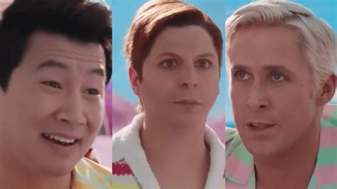 ‘Barbie’ trailer shows a number of Canadian actors in star-studded cast ...