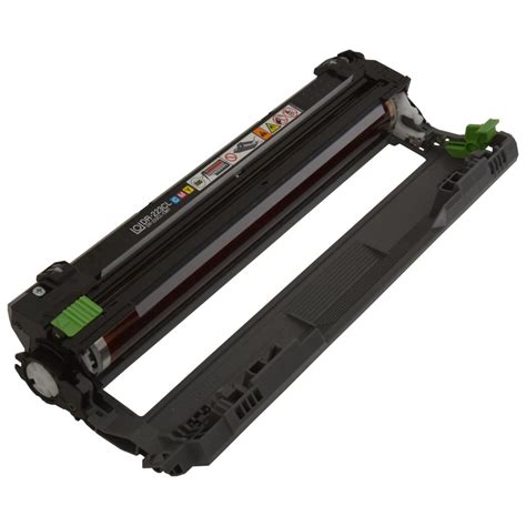 Brother MFC-L3770CDW Black / Color Drum Unit - 4 Pack, Genuine (G4024)