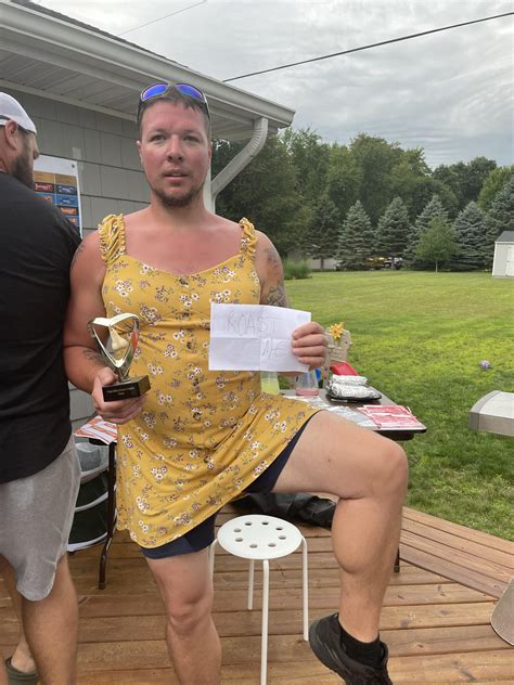 Fantasy Football Loser Punishments