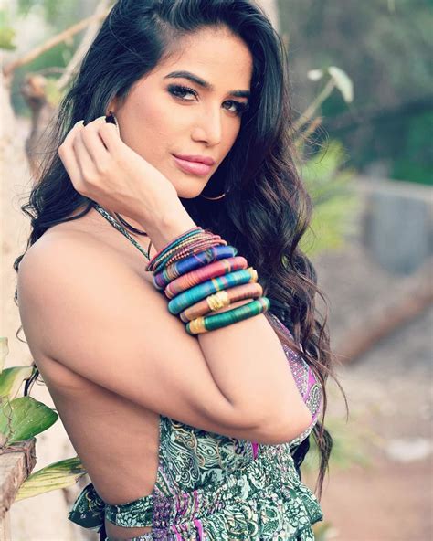 Poonam Pandey Dies Of Cervical Cancer - Rediff.com movies