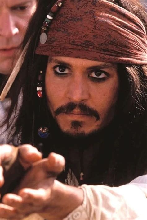 Young Johnny Depp, Here's Johnny, Pirate Life, Pirates Of The ...