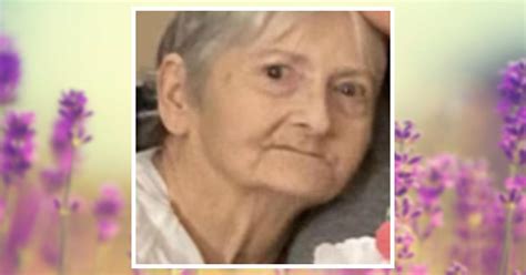 Obituary | Polly Dunham | Dillinger Funeral Home