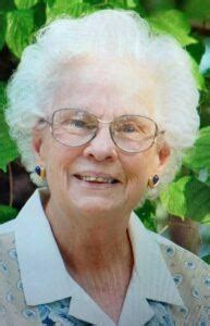 Margaret H. Eckhoff Obituary (2022) - Cole Camp, MO - Heckart Funeral ...