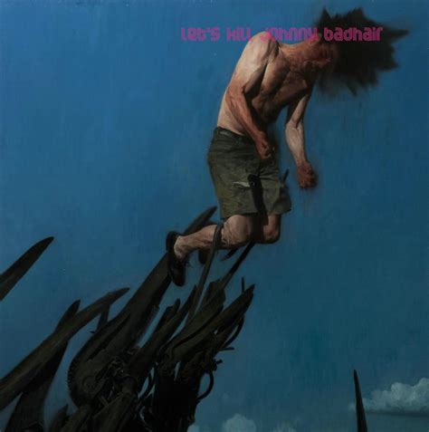 ILLUSTRATION ART: COMIC-CON 2016: PHIL HALE