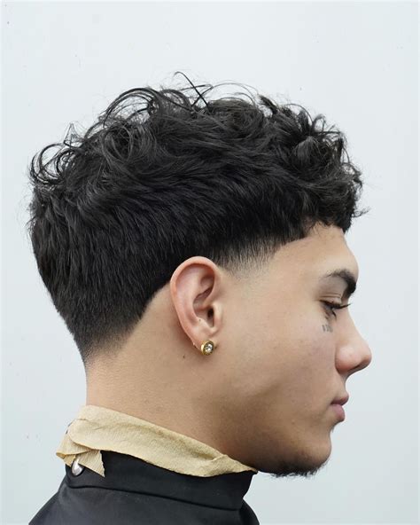 18 Trendy Blowout Haircuts For Men To Try: 2025 Update