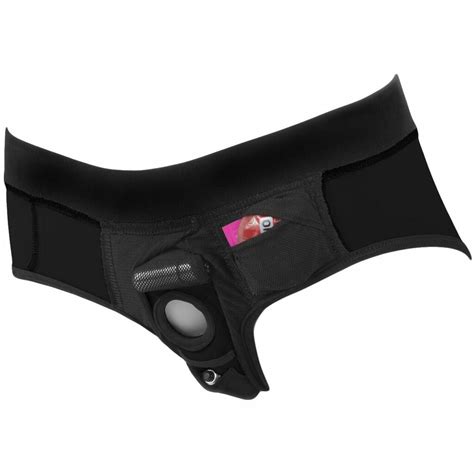 The 13 Best Plus Size Strap On Harnesses for Bootylicious Banging ...