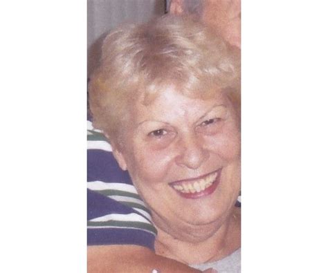 Judith McCarthy Obituary (1942 - 2024) - Greenfield, MA - The Recorder