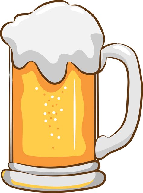 Bierpul Clipart