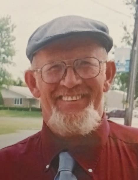 Richard Lee Woodard - 2024 - Lux-Moody-Wolfel Funeral Homes