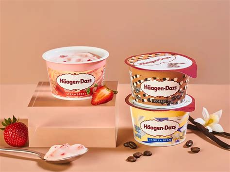 Häagen-Dazs launches new item just in time for summer and customers can ...