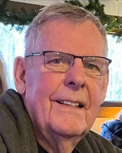 Jerry Huibregtse Obituary (2023) - Sheboygan Falls, WI - Wenig Funeral ...