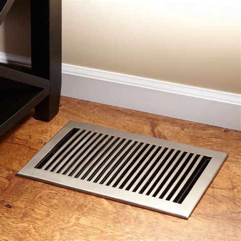 How To Make Your Own Floor Registers at Donna Kovach blog