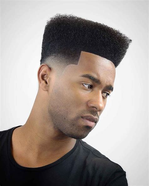 High Top Fade