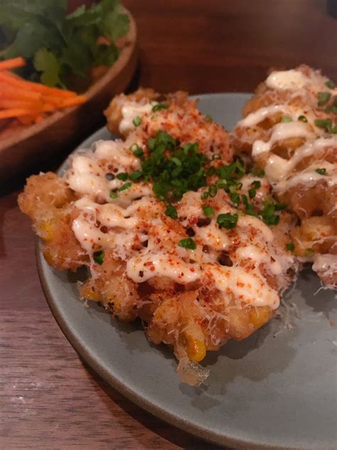 Chicago: Proxi and Fat Rice – Eat. Drink. Smile.