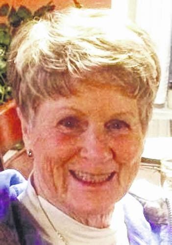 Sandra McNamara Obituary (1942 - 2024) - Delaware, OH - The Delaware ...