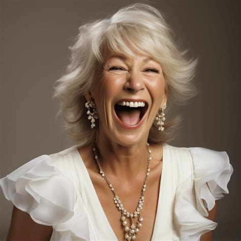 Helen Mirren Nude Scenes: A Bold Legacy