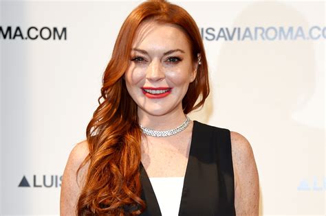 Lindsay Lohan's 'Saturday Night Live' 'Harry Potter' Sketch Brought ...