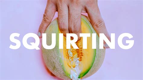 Squirting Online Course: Learn How to Squirt