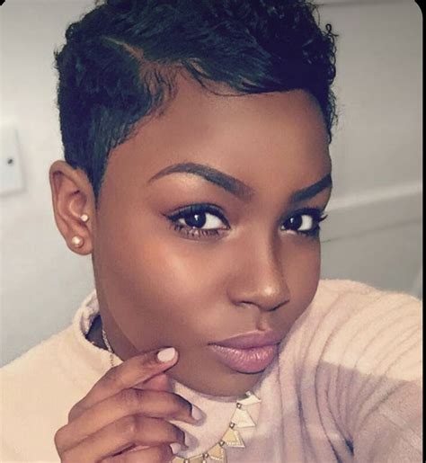 Pin by Myrlande Joseph on Natural hair styles | Cute hairstyles for ...