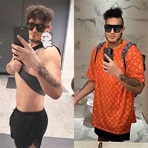 The photoshop is giving cartoon animated character😂. Why does Rich Lux ...