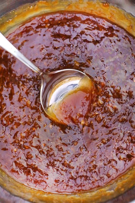 Orange Chicken Recipe With Orange Sauce at Merrill Lavallee blog