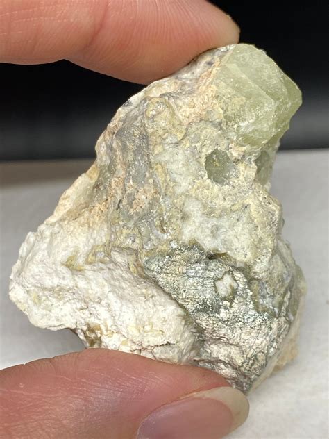 Grossular Garnet Wah Wah Mountains Beaver County Utah | Etsy