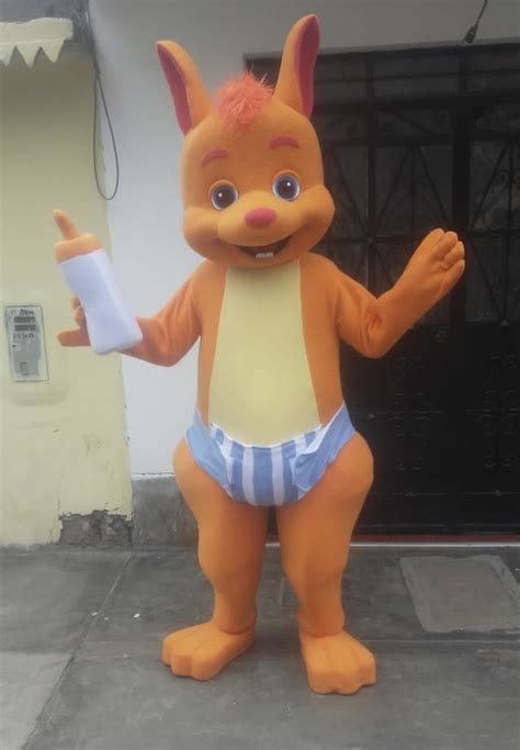 Kip from Word Party - BIrthday party characters for kids parties