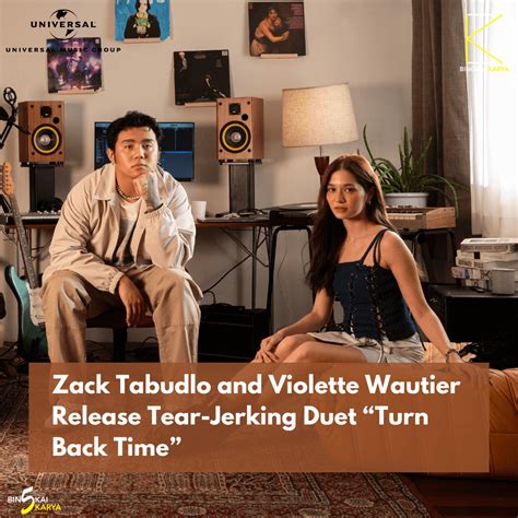 Why Does It Hurt Zack Tabudlo