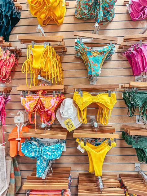 The 7 Best Boutiques in Tampa 2026