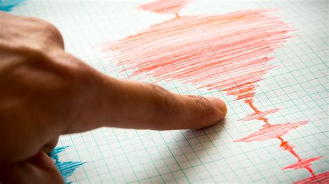 Earthquake hits Union City near Fremont in California's Bay Area a day ...