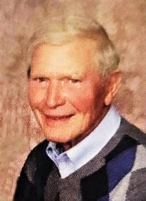 Thomas Rhode Obituary (1930 - 2020) - Shawano, WI - Appleton Post-Crescent
