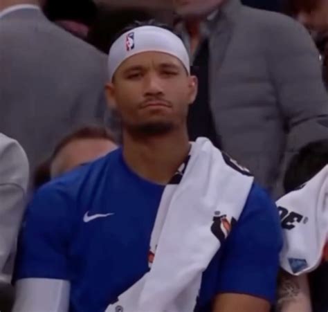 josh hart in 2025 | Nba funny, Nba memes, Basketball memes